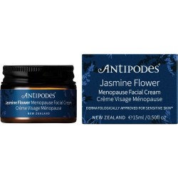 【秒杀】【15ml】Antipodes安蒂碧斯 茉莉花奇异果籽更年期舒缓镇静面霜15ml 保质期2027.10 【秒杀】【15ml】Antipodes安蒂碧斯 茉莉花奇异果籽更年期舒缓镇静面霜15ml 保质期2027.10